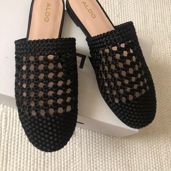 Aldo woven mules - Picture 5 of 7